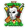 Teenage mutant ninja turtles 13