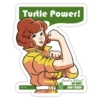Teenage mutant ninja turtles 14