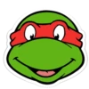 Teenage mutant ninja turtles 15