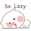 TuaGom Puffy Bear and Rabbit 22