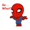 spiderman 16