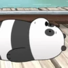 we bare bears 19