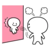 Spoiled Rabbit Smile Person 2 26