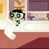 The Powerpuff Girls 22