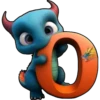 ABC-DRAGONCITOS 22