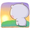 TuaGom Puffy Bear and Rabbit 23