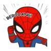 spiderman 18