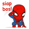 spiderman 19