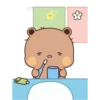 The Bear 20