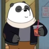 we bare bears 23