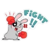 Eddie the Bunny 21
