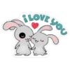 Eddie the Bunny 22