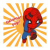 spiderman 20