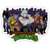 Teenage mutant ninja turtles 17