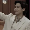 V. Let's BTS 25