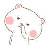 TuaGom Puffy Bear and Rabbit 24