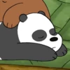 we bare bears 25