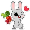 Eddie the Bunny 24