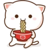 MOCHI CAT 7