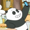 we bare bears 27