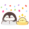 Soft and Cute Chick 21