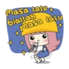 Masa lalu.
biallah
masa lalu