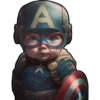 baby-super heroes 24
