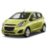 UZBEK CARS 22