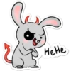 Eddie the Bunny 26