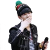 SUGA BTS 27