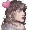 TAYLOR SWIFT 22