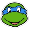 Teenage mutant ninja turtles 19