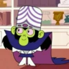 The Powerpuff Girls 26