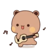 The Bear 25