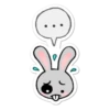 Eddie the Bunny 27