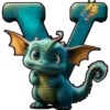 ABC-DRAGONCITOS 25