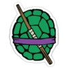 Teenage mutant ninja turtles 20