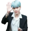 SUGA BTS 29