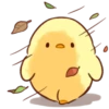 Soft and Cute Chick 26
