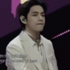 V. Let's BTS 28