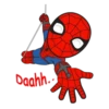 spiderman 21