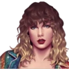 TAYLOR SWIFT 25