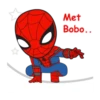spiderman 22