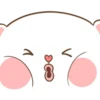 TuaGom Puffy Bear and Rabbit 28