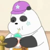 we bare bears 28