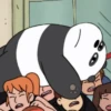 we bare bears 29