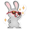 Eddie the Bunny 28
