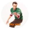 The Big Bang Theory 29
