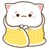 MOCHI CAT 12