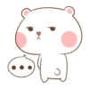 TuaGom Puffy Bear and Rabbit 30